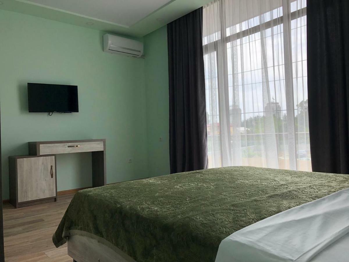 Hotel Royal Georgia บาทูมิ ภายนอก รูปภาพ