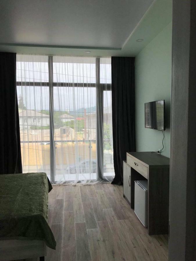 Hotel Royal Georgia บาทูมิ ภายนอก รูปภาพ